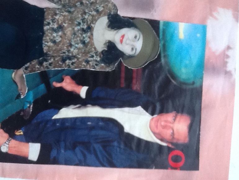 Флешмоб . Когда мне был 21 год...