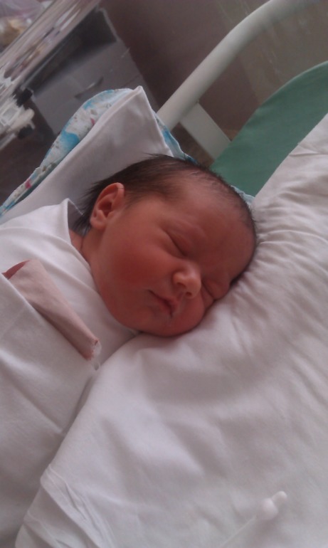 Только родились)))))))))))))))))))))))))))