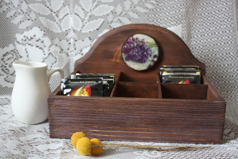 Кухонная утварь