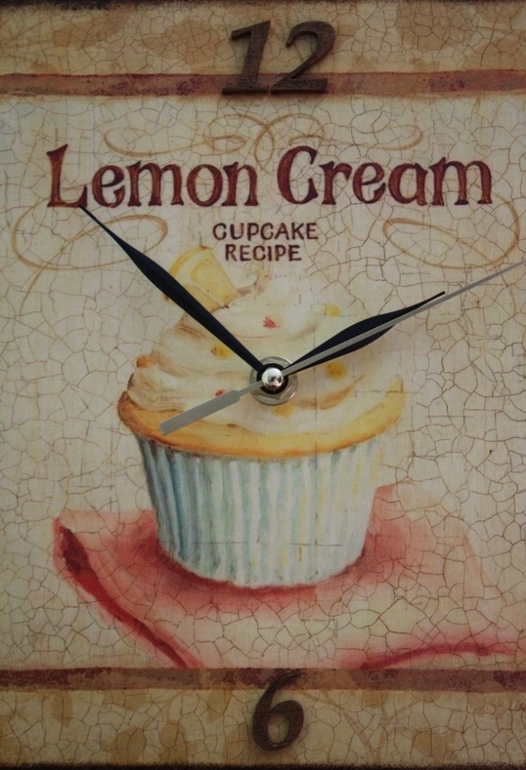 Тикают часики)