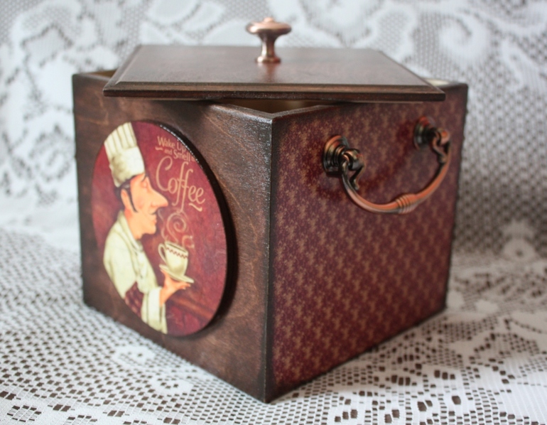 Кухонная темка))