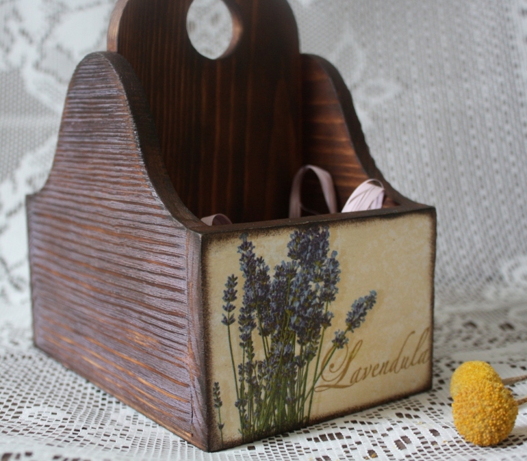 Кухонная утварь