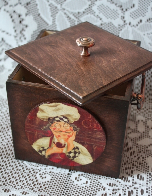 Кухонная темка))