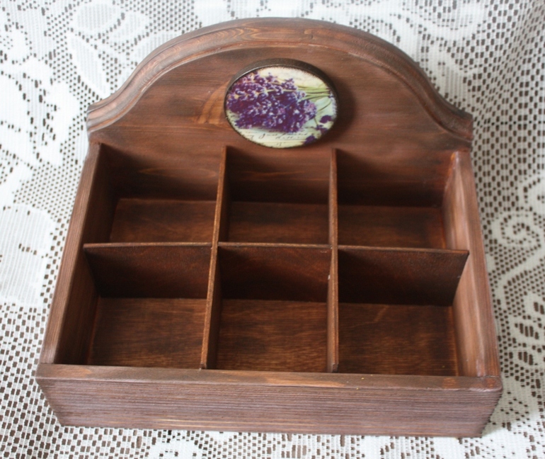 Кухонная утварь