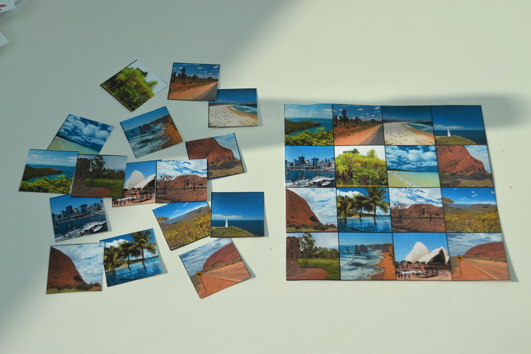 ТН Австралия