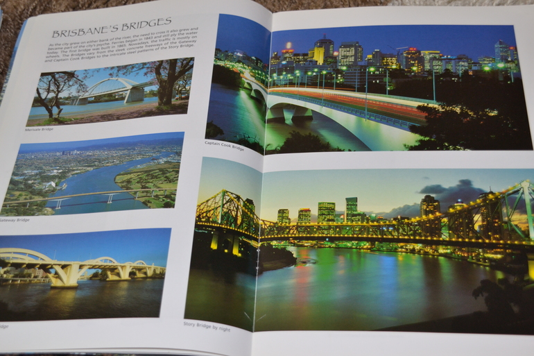 ТН Австралия