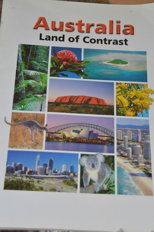 ТН Австралия