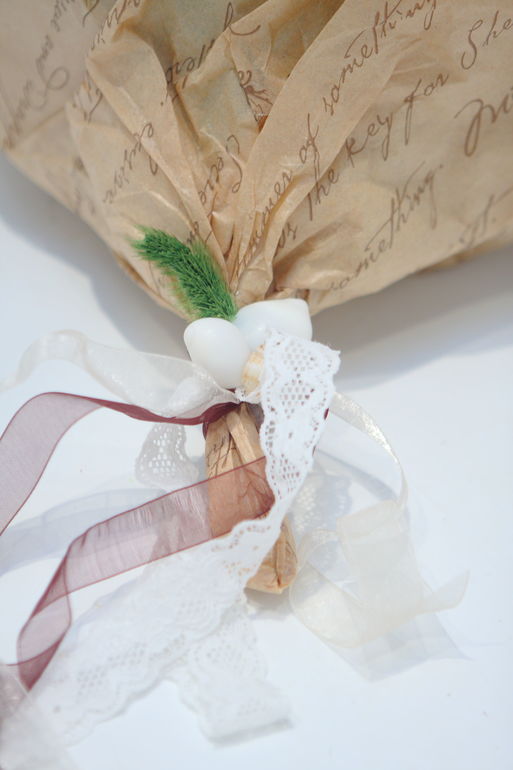 Мыльный букет на 8ое марта!!!!