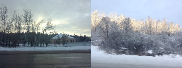 Недаром помнит вся Россия про день Бородина!