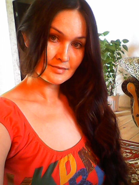 что сделать с волосами?