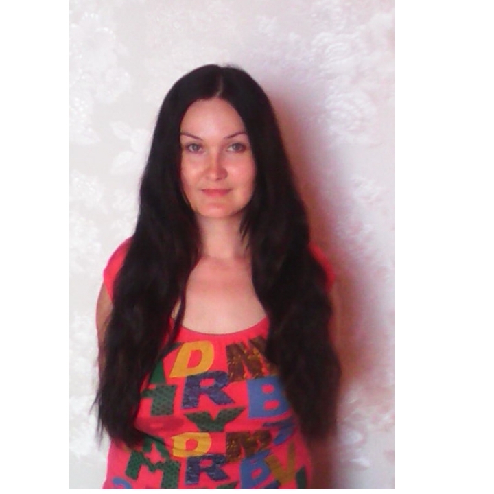 что сделать с волосами?