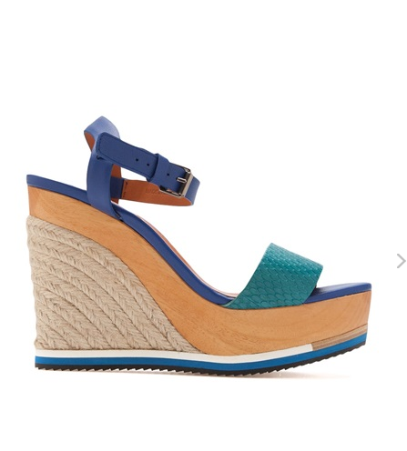 Летние босоножки - ВЫБОР