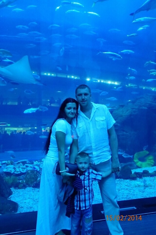 Вот такие мы большие )))фото