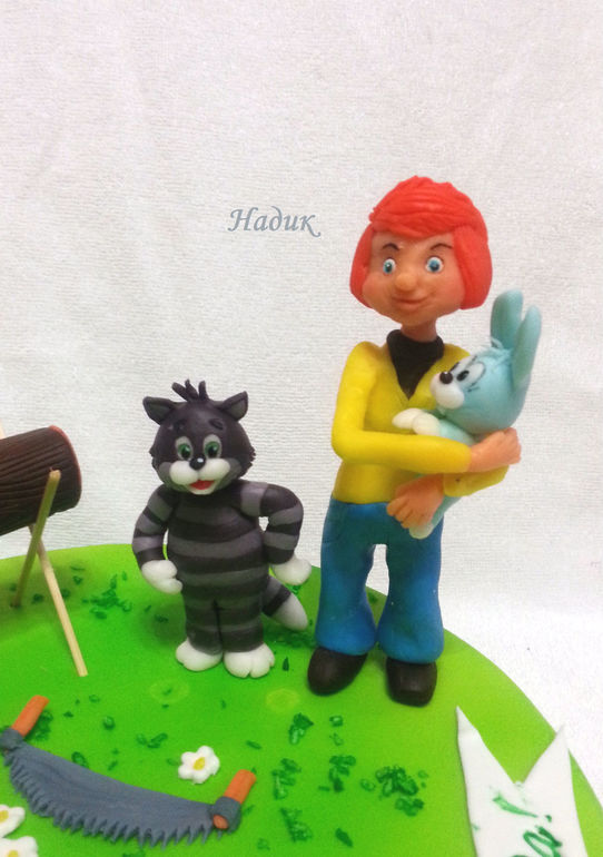 Много разных (фото с телефона)