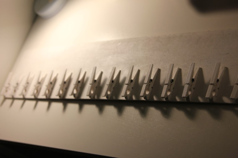 Наш адвент календарь и Мк