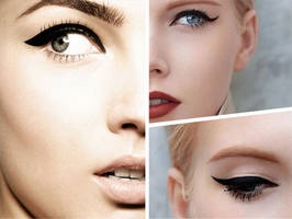 Кто чем рисует стрелки?