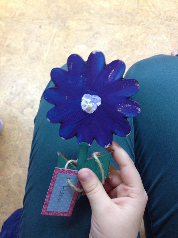 праздник мам и пап