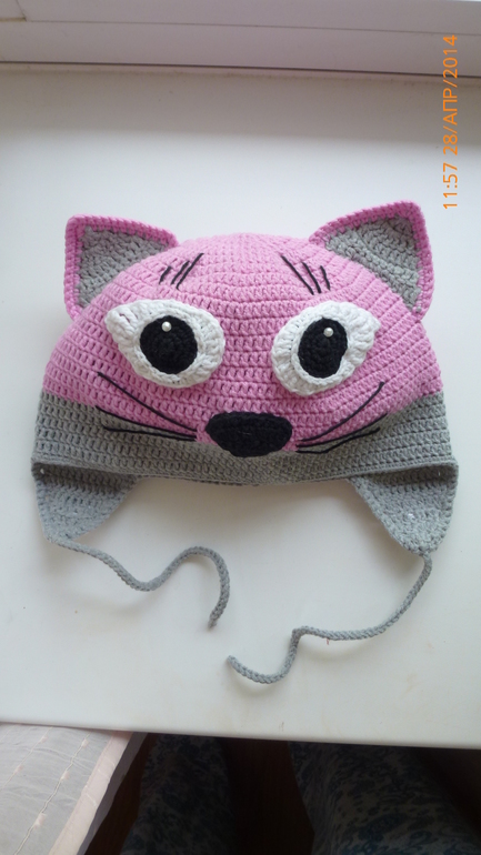 Очередная Гламурочка