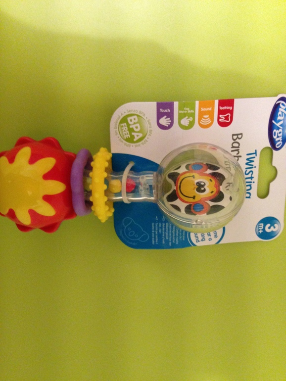 Игрушки