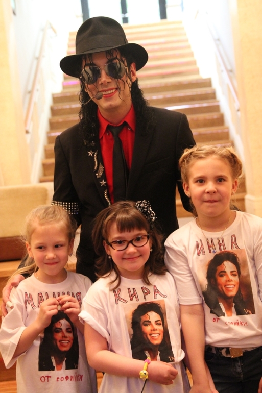 День рождения подружки!