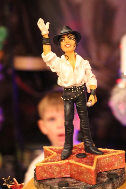 День рождения подружки!