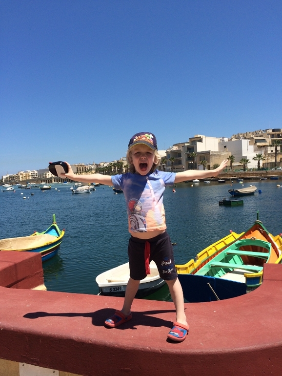 наши будни)