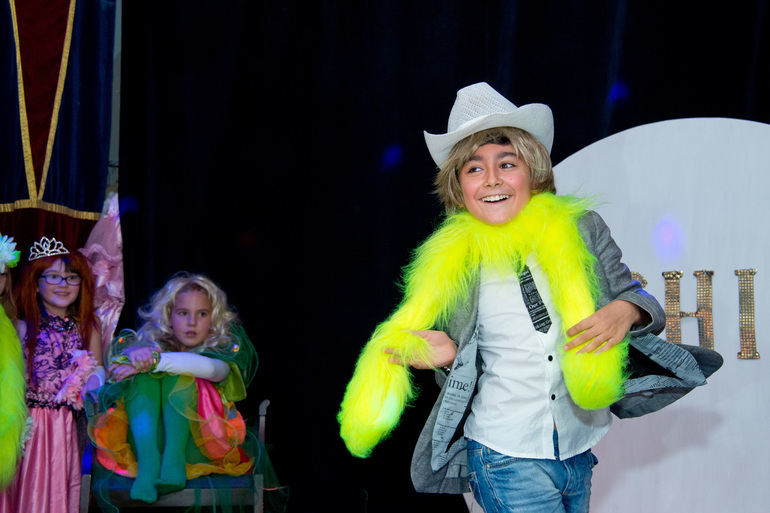 Машульке 6 лет!!!