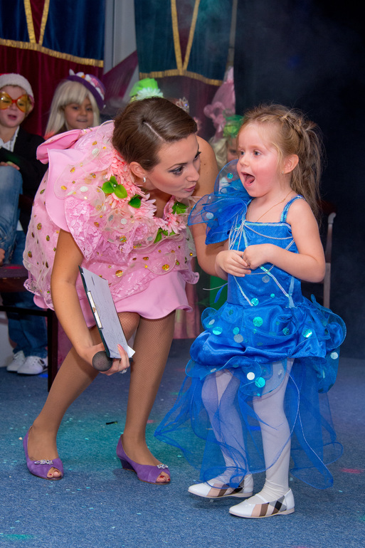 Машульке 6 лет!!!