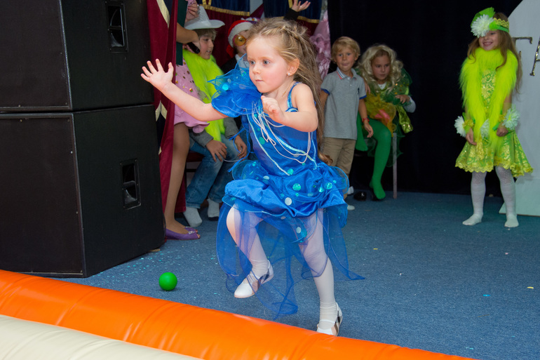 Машульке 6 лет!!!