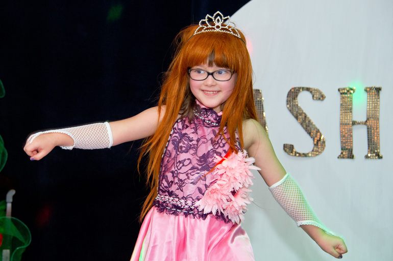 Машульке 6 лет!!!