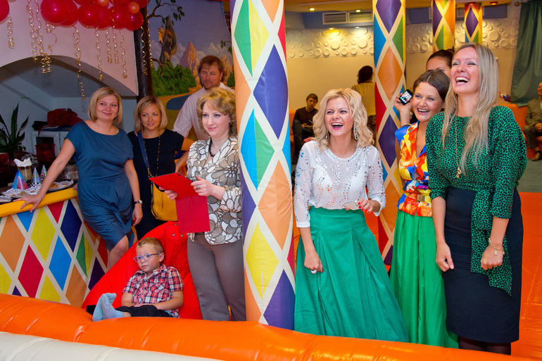 Машульке 6 лет!!!