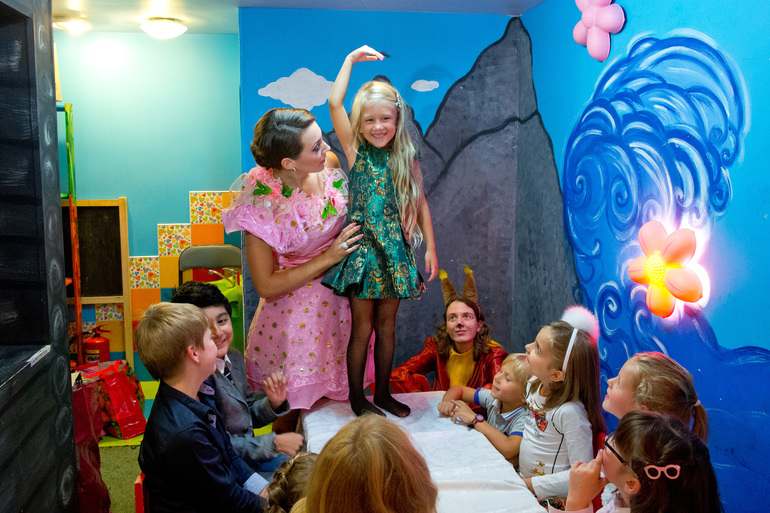 Машульке 6 лет!!!