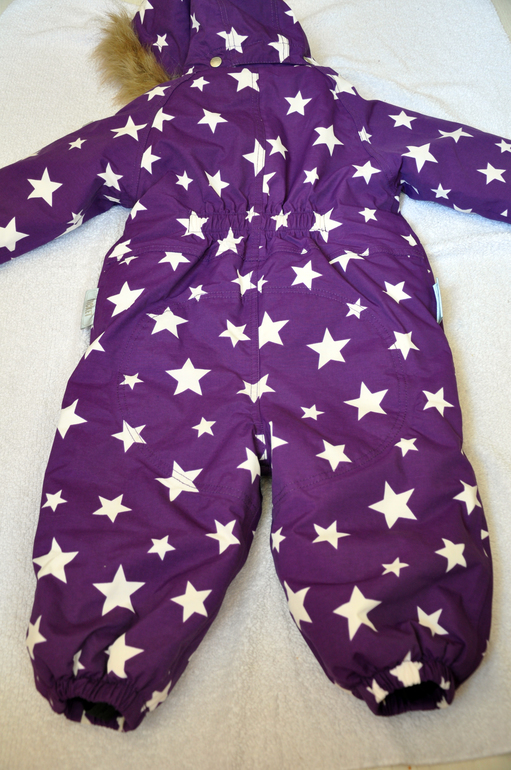 Комбинезон Ticket to Heaven, размер 18 мес,86, реально на 2 года, 3000 руб.