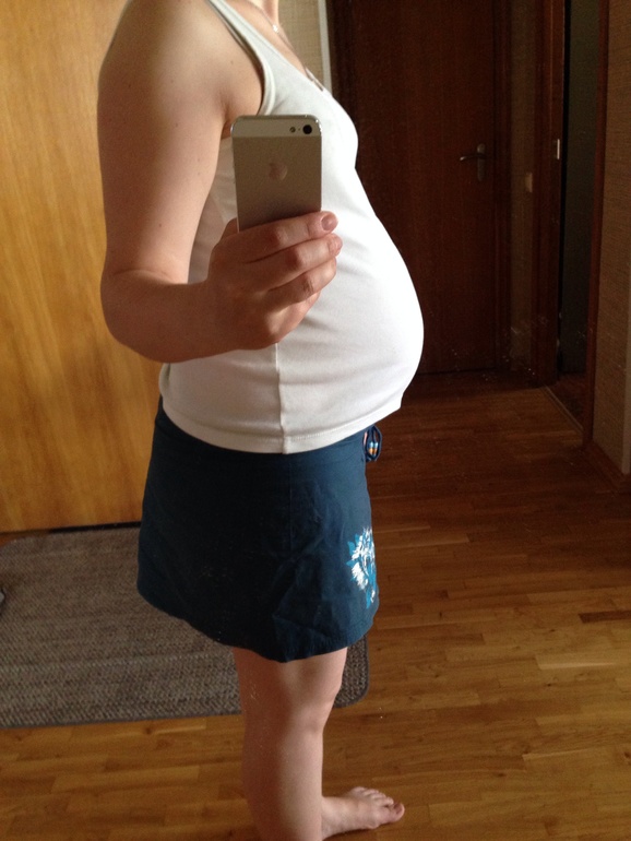 подготовка: транспорт, кроватка и я)