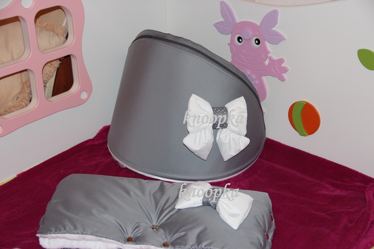 Форма заказа муфты, капа, матрасика