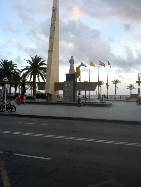 Салоу, Таррагона, Реус