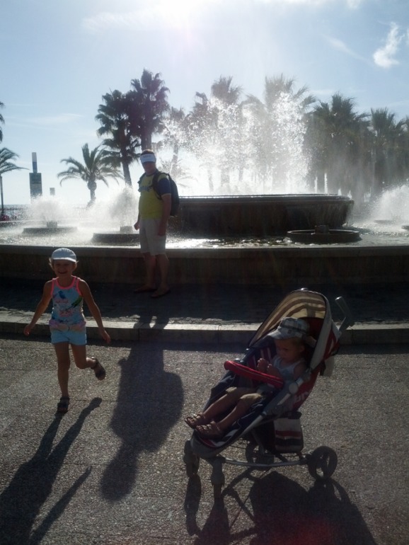 Салоу, Таррагона, Реус