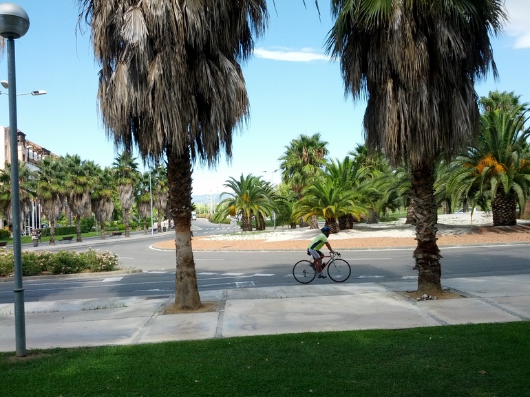 Салоу, Таррагона, Реус