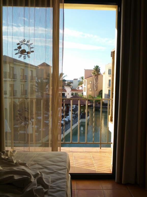 Отель и парк Port Aventura, а также новый аквапарк Costa Caribe Aquatic Park