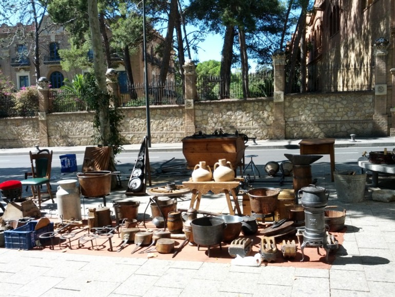 Салоу, Таррагона, Реус