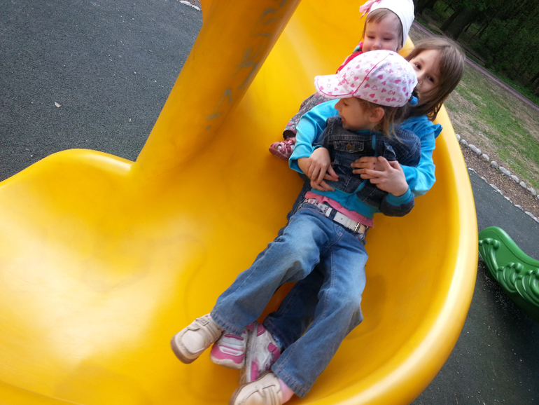 фотоотчет о встрече )