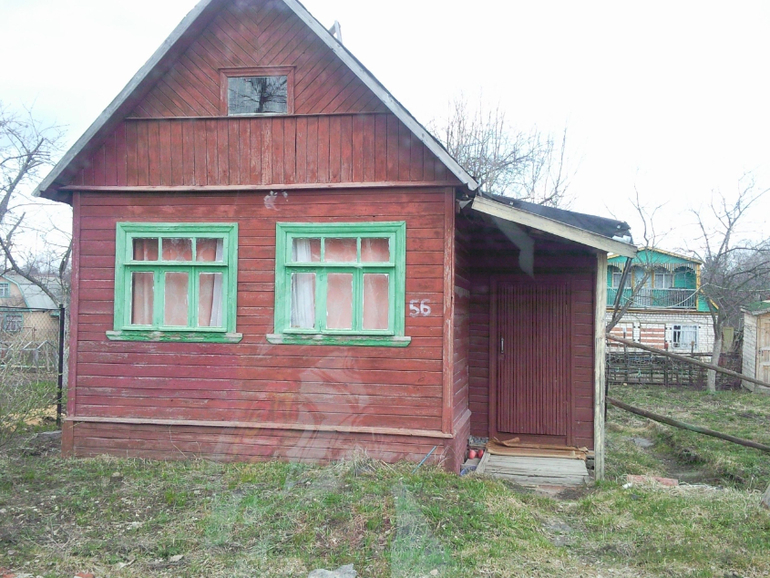 Дача 1 км от г. Кольчугино