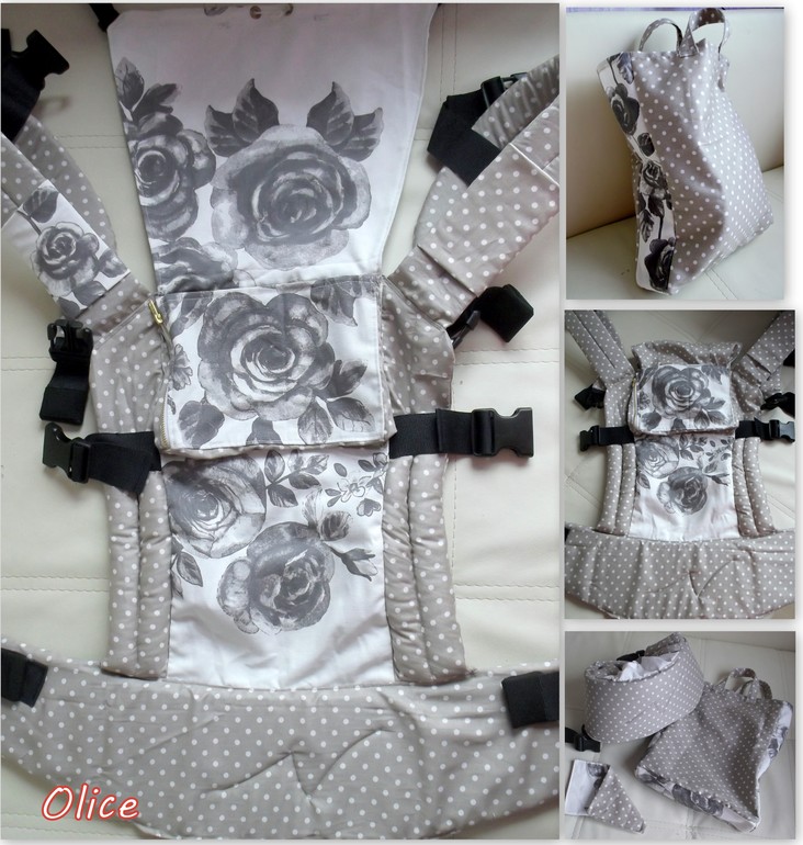 Розы+горох)