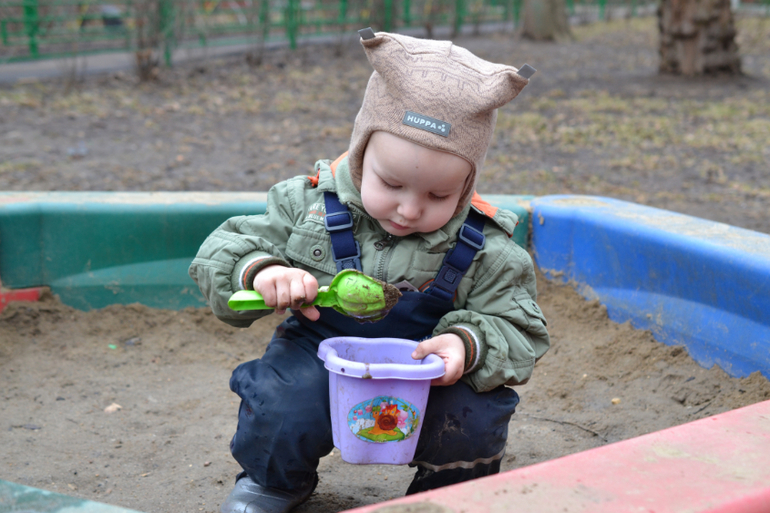 Фото за март
