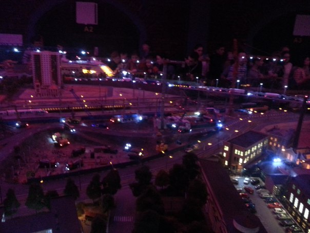 Мы там были и вам советуем!!