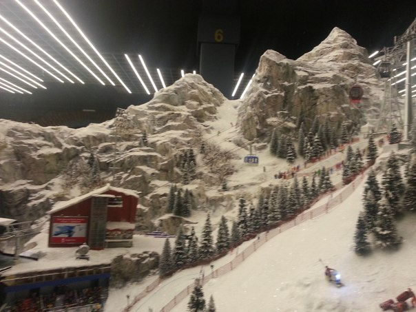 Мы там были и вам советуем!!