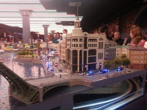 Мы там были и вам советуем!!