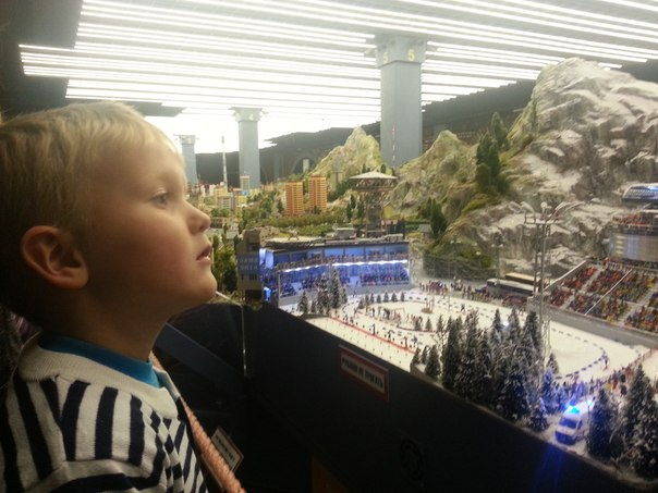 Мы там были и вам советуем!!