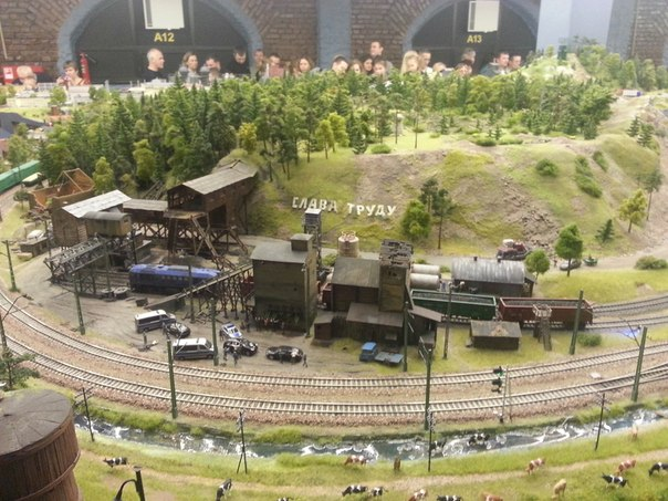 Мы там были и вам советуем!!