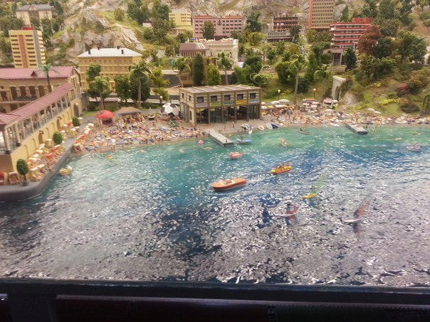 Мы там были и вам советуем!!